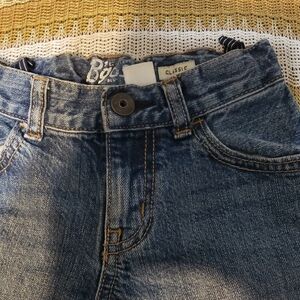 OshKosh B'gosh Classic Blue Denim Pants